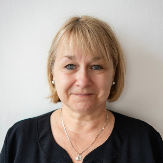 Hana Vlčková