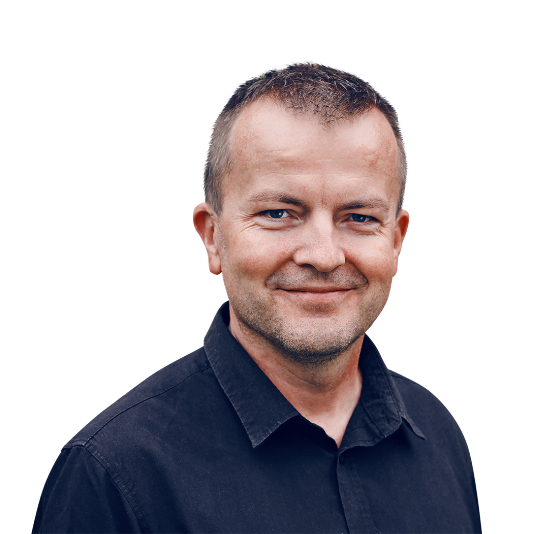 Michal Kutzendörfer