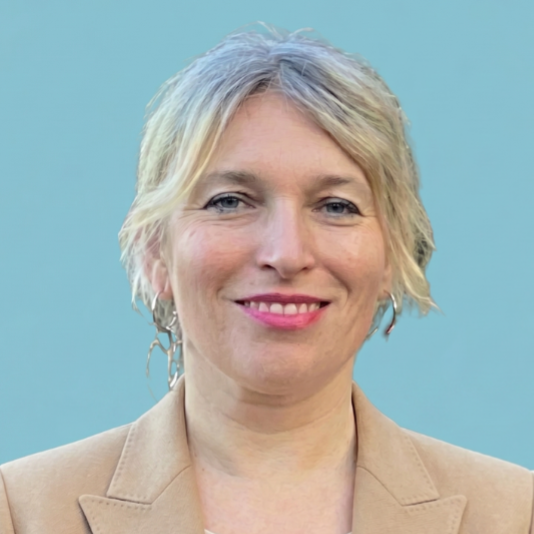 Ing. Elena Stáňová